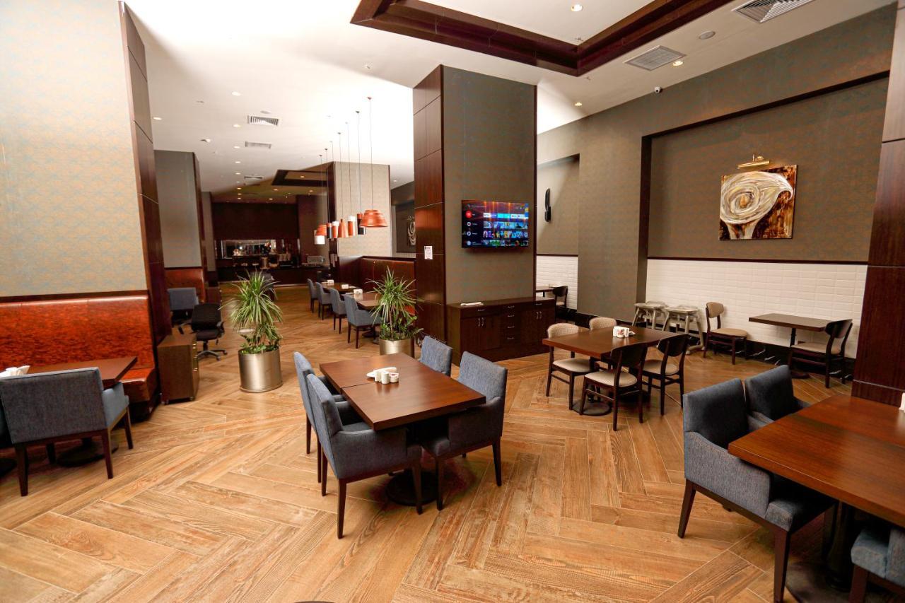 The Green Park กาซีอันเทป ภายนอก รูปภาพ The lounge at the airport
