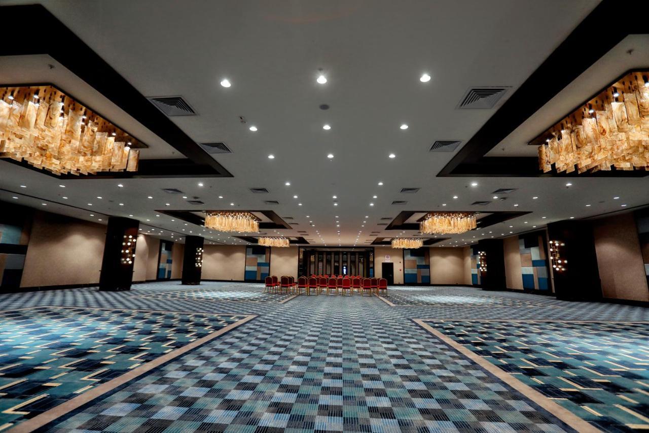 The Green Park กาซีอันเทป ภายนอก รูปภาพ The Grand Ballroom
